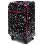 キャンディーランドキャリー 旅行日数目安:1~2泊 30L ブラック ELG39901-001