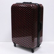 リボンキャリー 旅行日数目安:4~7泊 85L TSAロック搭載 ブラック ELG39913-001