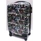 サーカスハードキャリー 旅行日数目安：1～2泊 26L TSAロック搭載 機内持ち込み可 ブラック ATO15900-001