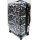 サーカスハードキャリー 旅行日数目安：2～3泊 40L TSAロック搭載 機内持ち込み可 ブラック ATO15901-001