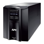 無停電電源装置 SMART-UPS 1000 LCD 100V SMT1000J