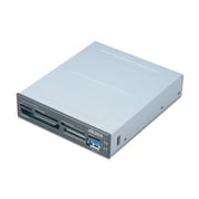 USB3.0 内蔵カードリーダー AK-ICR-13