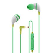 HP-ITF21G [スマートフォン対応リモコン付きイヤホン ito for smartphone グリーン]