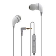 HP-ITF21W [スマートフォン対応リモコン付きイヤホン ito for smartphone ホワイト]