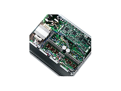 ヨドバシ.com - オンキヨー ONKYO ネットワークAVレシーバー NR