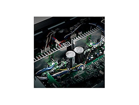 ヨドバシ.com - オンキヨー ONKYO ネットワークAVレシーバー NR