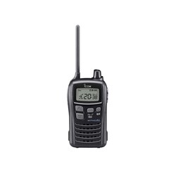 美品　特定小電力トランシーバー　icom IC-4100 ３台 楽天市場】アイコム IC-4310 4台セット 特定小電力
