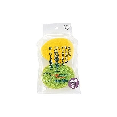 ニュースリム茶しぶ落とし2個入り K017
