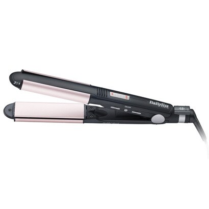2WAYヘアアイロン ST-230KJ