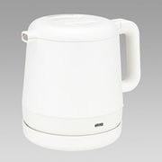 電気ケトル ホワイト KD002