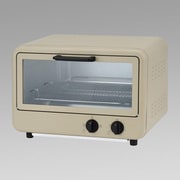 オーブントースター ベージュ KD004