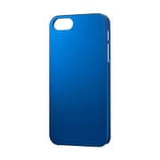 SB-IA06-HCRB/BL [iPhone 5用 ラバー ブルー]