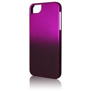 BI-IPVGRA/M [iPhone SE/5s/5用ラバーグラデーションケース パープル]
