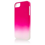 BI-IPVUVGRA/P [iPhone SE/5s/5用UVグラデーションケース ピンク]