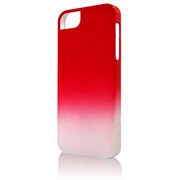 BI-IPVUVGRA/R [iPhone SE/5s/5用UVグラデーションケース レッド]