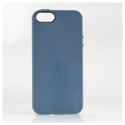 THD03102AP [iPhone SE/5s/5用スリムフィットケース ブルー]