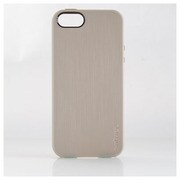 THD03104AP [iPhone 5用スリムフィットケース グレー]