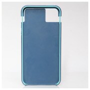 THD01902AP [iPhone 5用スライダーケース ブルー]
