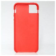 THD01903AP [iPhone 5用スライダーケース レッド]