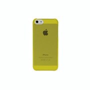 IP5-CS-PC01-YEL [iPhone5用 ポリカーボネイトハードケース イエロー]