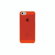 IP5-CS-PC01-ORA [iPhone5用 ポリカーボネイトハードケース オレンジ]