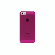 IP5-CS-PC01-PUR [iPhone5用 ポリカーボネイトハードケース パープル]
