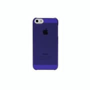IP5-CS-PC01-VIO [iPhone5用 ポリカーボネイトハードケース バイオレット]