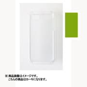 IP5-CS-PC01-KAH [iPhone5用 ポリカーボネイトハードケース カーキグリーン]