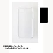 IP5-CS-PC01-BLA [iPhone5用 ポリカーボネイトハードケース ブラック]