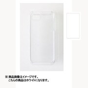 IP5-CS-PC01-WHI [iPhone5用 ポリカーボネイトハードケース ホワイト]