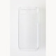 IP5-CS-PC01-TRA [iPhone5用 ポリカーボネイトハードケース クリア]