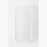 IP5-CS-PC01-TRA [iPhone5用 ポリカーボネイトハードケース クリア]