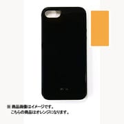 IP5-CS-TP01-ORA [iPhone5用 TPUソフトケース オレンジ]