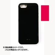 IP5-CS-TP01-RED [iPhone5用 TPUソフトケース レッド]