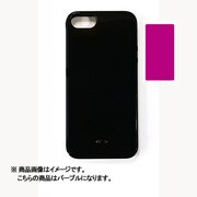 IP5-CS-TP01-PUR [iPhone5用 TPUソフトケース パープル]