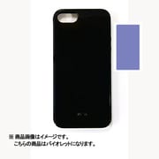 IP5-CS-TP01-VIO [iPhone5用 TPUソフトケース バイオレット]