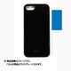 IP5-CS-TP01-BLU [iPhone5用 TPUソフトケース ブルー]