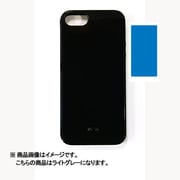 IP5-CS-TP01-BLU [iPhone5用 TPUソフトケース ブルー]