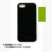 IP5-CS-TP01-KAH [iPhone5用 TPUソフトケース カーキグリーン]