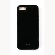 IP5-CS-TP01-BLA [iPhone5用 TPUソフトケース ブラック]