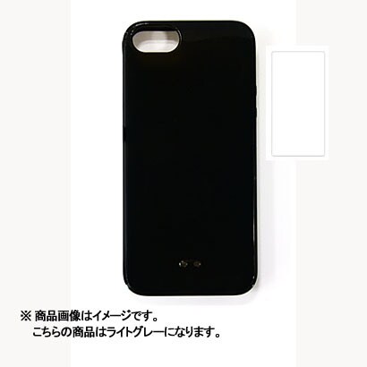 IP5-CS-TP01-WHI [iPhone5用 TPUソフトケース ホワイト]