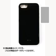 IP5-CS-TP01-CG8 [iPhone5用 TPUソフトケース グレー]