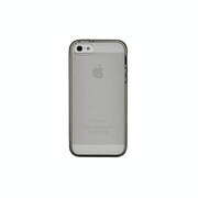 IP5-DS-TP02-BLA [iPhone 5用バンパーケース ブラック]