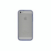 IP5-DS-TP02-BLU [iPhone 5用バンパーケース ブルー]