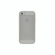 IP5-DS-TP02-CG6 [iPhone 5用バンパーケース グレー]