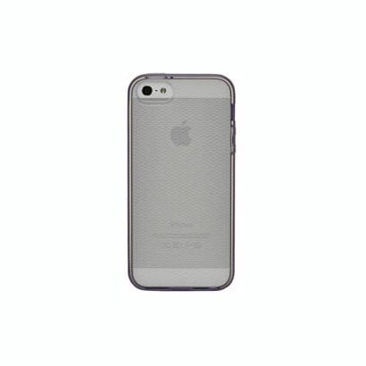 IP5-DS-TP02-VIO [iPhone 5用バンパーケース バイオレット]