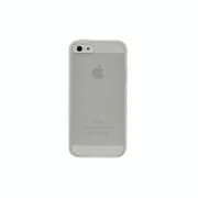 IP5-DS-TP02-WHI [iPhone 5用バンパーケース ホワイト]