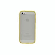 IP5-DS-TP02-YEL [iPhone 5用バンパーケース イエロー]
