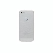 IP5-SC-PC02-TRA [iPhone 5用 薄型モザイクケース クリア]