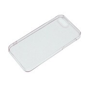 PG-IP5PC01CL [iPhone 5用ポリカーボネイトケース クリア]